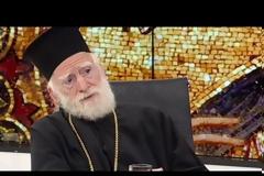 Εκπομπή Η θρησκευτική αγωγή των παιδιών μας με τη συμμετοχή του Αρχιεπισκόπου Κρήτης Ειρηναίου