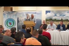 ΒΙΝΤΕΟ -Όλα όσα πρέπει να γνωρίζουν οι ΕΜΘ: Η εμπεριστατωμένη ομιλία του Άρη Κασιδόπουλου στην ημερίδα της ΕΣΠΕ Λάρισας