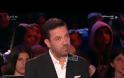 Η “δημόσια απολογία” του Γιώργου Θεοφάνους στο X Factor