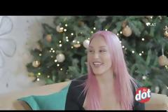 Πηνελόπη Αναστασοπούλου: «Για 7 χρόνια είχα απαγόρευση εξόδου από τη χώρα»