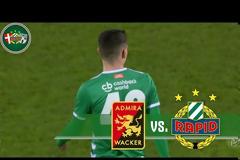 Ο Φούντας πρώτος Έλληνας σκόρερ στην Ευρώπη