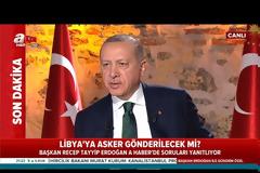 Παραληρεί πάλι ο Ερντογάν: «Ανατρέψαμε τη συνθήκη των Σεβρών» – Ετοιμάζει γεωτρήσεις Κρήτη-Καστελόριζο (video)