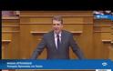 Μ. Χρυσοχοΐδης: Πολύ σύντομα στη Βουλή πρόταση νόμου για τις πορείες