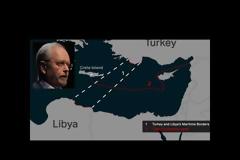 Γ. Κακλίκης: Η Χάγη πρέπει να είναι η απάντηση στην Τουρκία