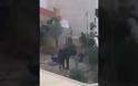 Πετράλωνα: Βαριές καταγγελίες για πρωτοφανή βία κατά κατοίκων (video)