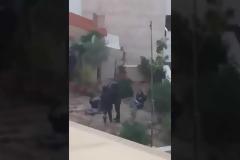 Πετράλωνα: Βαριές καταγγελίες για πρωτοφανή βία κατά κατοίκων (video)