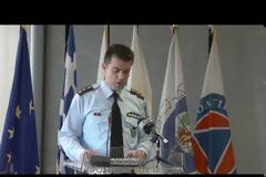 Κουκάκι/ΕΛ.ΑΣ.: Δεχθήκαμε επίθεση με καρφιά-βίδες από καταπέλτη