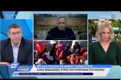 Αποκαλύφθηκε η μεγάλη απάτη με τους «μετανάστες» που μας στέλνουν – Την «πάπια» κάνει ο Ο.Η.Ε.