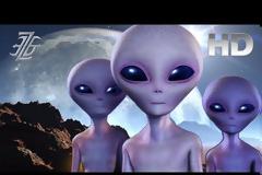 Μια γέφυρα μεταξύ των κόσμων. Η αυγή μιας νέας εποχής: της επαφής με εξωγήινα νοήμονα όντα