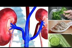 7 βότανα για να «καθαρίσετε» τα νεφρά σας-ΒΙΝΤΕΟ