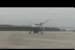 Επίδειξη drone στην 110 ΠΜ