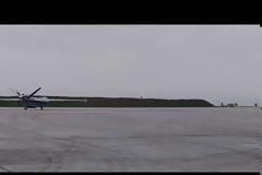 Αυτό είναι το πρώτο drone της Πολεμικής Αεροπορίας-Επίδειξη στη Λάρισα (ΦΩΤΟ-ΒΙΝΤΕΟ)