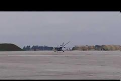 Αυτό είναι το πρώτο drone της Πολεμικής Αεροπορίας-Επίδειξη στη Λάρισα (ΦΩΤΟ-ΒΙΝΤΕΟ)