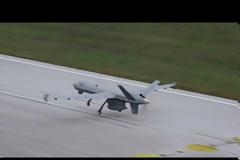 Αυτό είναι το πρώτο drone της Πολεμικής Αεροπορίας-Επίδειξη στη Λάρισα (ΦΩΤΟ-ΒΙΝΤΕΟ)