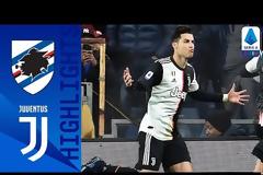 Ο Ρονάλντο πήδηξε στον...Θεό για να σκοράρει