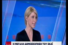 Δημοσκόπηση: Το 54% «εγκρίνει» τα μέτρα της Αστυνομίας - Ανησυχία για τα ελληνοτουρκικά