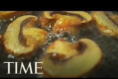 Πόσο υγιεινά είναι τα μανιτάρια; Οι ειδικοί απαντούν-ΒΙΝΤΕΟ