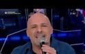 Νίκος Μουτσινάς – κόλαφος για GNTM! “Ξεφτιλίκι δίχως αύριο”