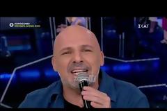 Νίκος Μουτσινάς – κόλαφος για GNTM! “Ξεφτιλίκι δίχως αύριο”