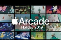 Apple Arcade: Η Apple επισημαίνει τα καλύτερα παιχνίδια για τα Χριστούγεννα