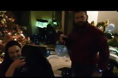 ΜΕΤΑΦΥΣΙΚΟ - Greek Ghosthunters-Paranormal Research Crew-10years-10Χρόνια Πάρτυ - ΒΙΝΤΕΟ