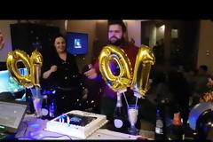 ΜΕΤΑΦΥΣΙΚΟ - Greek Ghosthunters-Paranormal Research Crew-10years-10 Χρόνια-πάρτυ - ΒΙΝΤΕΟ