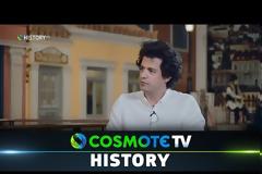 Κωσταντίνος Δασκαλάκης:Ένας υπολογιστής δεν μπορεί να γράψει Σέξπιρ