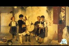 ΚΑΛΑΝΤΑ ΧΡΙΣΤΟΥΓΕΝΝΩΝ