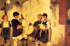 ΚΑΛΑΝΤΑ ΧΡΙΣΤΟΥΓΕΝΝΩΝ