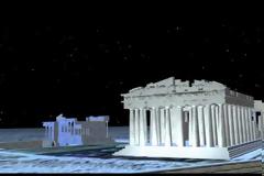 Live το ταξίδι του Άγιου Βασίλη: Ιστοσελίδα ιχνηλατεί την πορεία του