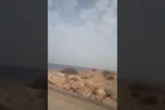 Περίεργος ήχος ακούστηκε πάνω από την Λιβύη, διαφορετικός από άλλους που ακούγονται σε διάφορα σημεία του πλανήτη (video) - ΜΥΣΤΗΡΙΟ