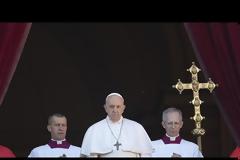 Ο (ταραγμένος) κόσμος τα Χριστούγεννα