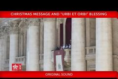 Ο (ταραγμένος) κόσμος τα Χριστούγεννα