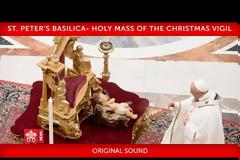 Ο (ταραγμένος) κόσμος τα Χριστούγεννα