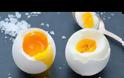 Άρχισα Να Τρώω 3 Βραστά Αυγά Την Ημέρα Για Ένα Μήνα – Αυτά Είναι Τα Αποτελέσματα-ΒΙΝΤΕΟ