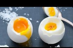 Άρχισα Να Τρώω 3 Βραστά Αυγά Την Ημέρα Για Ένα Μήνα – Αυτά Είναι Τα Αποτελέσματα-ΒΙΝΤΕΟ