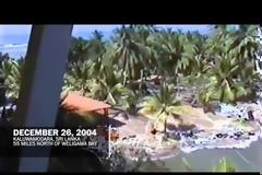 «Μαύρη» επέτειος: 15 χρόνια από το φονικό τσουνάμι που άφησε πίσω του 230.000 νεκρούς στην Ασία