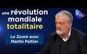 «Η Επανάσταση του Ουράνιου Τόξου εν εξελίξει», ένα παγκόσμιο ολοκληρωτικό φαινόμενο...(Video)