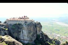 Ιερά Μονή Αγίου Στεφάνου, Μετέωρα