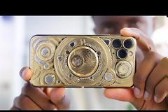 Το πιο ακριβό iphone 11 στο κόσμο είναι εδώ