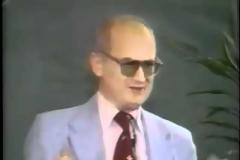 Οι τεχνικές της προπαγάνδας. Συνέντευξη πρώην πράκτορα της KGB(Βίντεο)