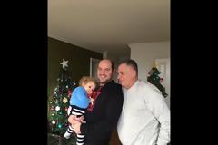 O Ραφαήλ και οι δαίμονες, του Γιώργου Τράγκα (video)