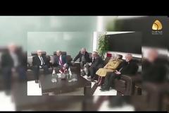 Στην Κύπρο ο Πρόεδρος της Βουλής της Λιβύης