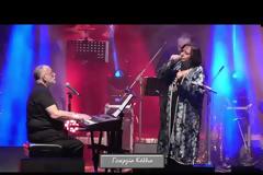 Η τελευταία συγκινητική συναυλία του Θάνου Μικρούτσικου - Δείτε βίντεο