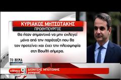 Κυρ. Μητσοτάκης: Το διπλό μήνυμα στην Άγκυρα και η Χάγη