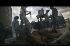 Επικοινωνία Μέρκελ-Ερντογάν για Λιβύη και Συρία