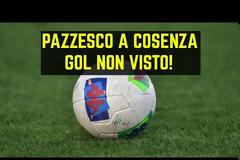 Mόνο ο διαιτητής δεν είδε το γκολ!