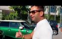 Γύρω από το αυτοκίνητο - Έλληνας σχεδίασε πριν από 60 χρόνια το MINI