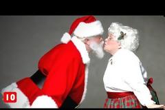TOP 10 - 10 πράγματα που δεν ξέρατε για τον Άγιο Βασίλη - Τα Καλύτερα Top10
