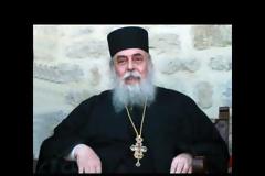 12951 - Ο κατά Θεόν ενιαυτός και η περιτομή των παθών